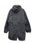 USED (ユーズド) スノーパーカー TENNIER社 ブラック サイズ:MEDIUM：5000円