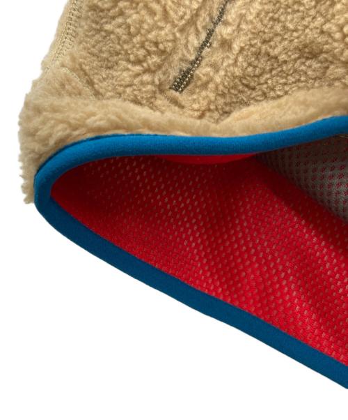 Patagonia（パタゴニア）Patagonia (パタゴニア) クラシックレトロXフリースベスト グリーン サイズ:Sの古着・服飾アイテム