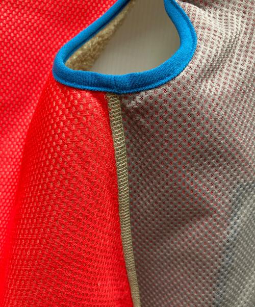 Patagonia（パタゴニア）Patagonia (パタゴニア) クラシックレトロXフリースベスト グリーン サイズ:Sの古着・服飾アイテム