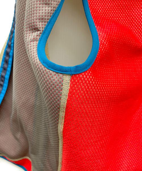 Patagonia（パタゴニア）Patagonia (パタゴニア) クラシックレトロXフリースベスト グリーン サイズ:Sの古着・服飾アイテム