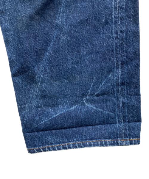 LEVI'S（リーバイス）LEVI'S (リーバイス) デニムパンツ インディゴ サイズ:W34 L36の古着・服飾アイテム