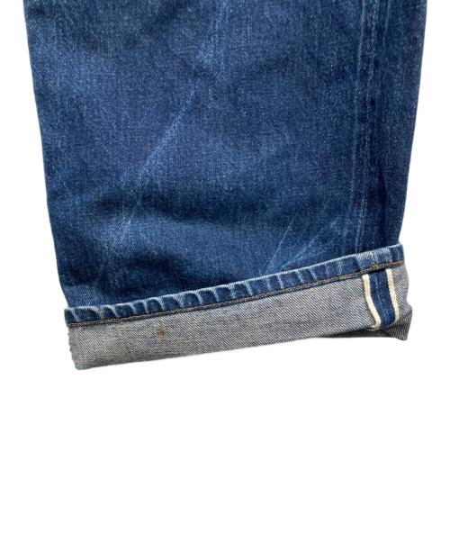 LEVI'S（リーバイス）LEVI'S (リーバイス) デニムパンツ インディゴ サイズ:W34 L36の古着・服飾アイテム