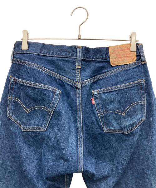 LEVI'S（リーバイス）LEVI'S (リーバイス) デニムパンツ インディゴ サイズ:W34 L36の古着・服飾アイテム