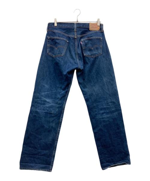LEVI'S（リーバイス）LEVI'S (リーバイス) デニムパンツ インディゴ サイズ:W34 L36の古着・服飾アイテム