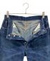 中古・古着 LEVI'S (リーバイス) デニムパンツ インディゴ サイズ:W34 L36：12000円