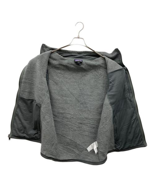 Patagonia（パタゴニア）Patagonia (パタゴニア) ベターセーター グレー サイズ:Lの古着・服飾アイテム