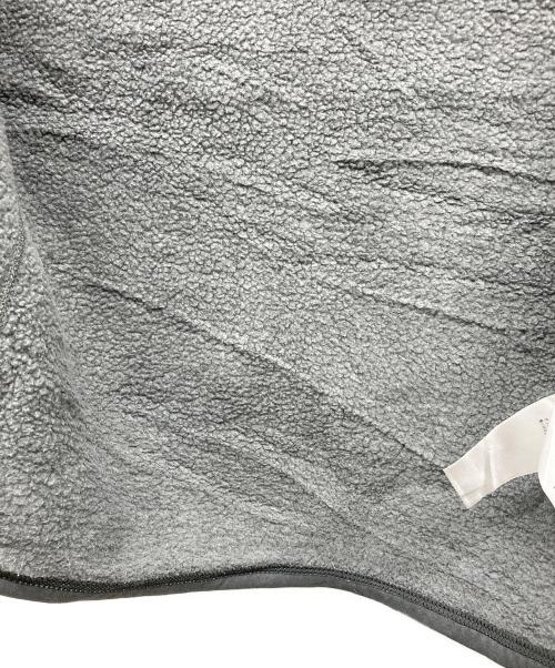 Patagonia（パタゴニア）Patagonia (パタゴニア) ベターセーター グレー サイズ:Lの古着・服飾アイテム