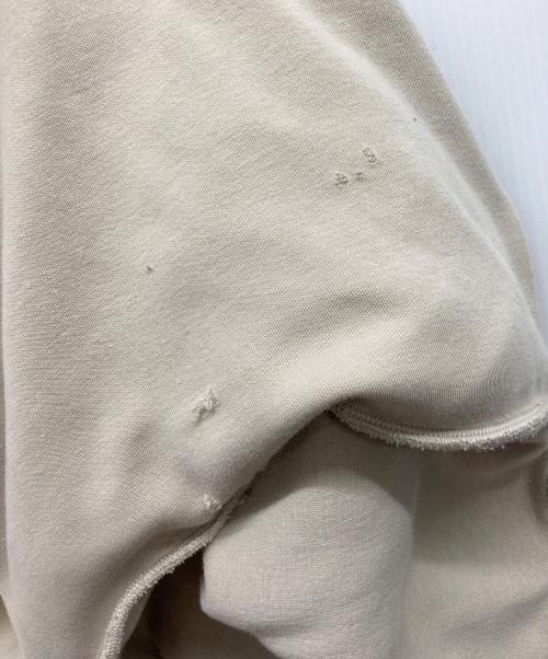 NILoS（ニルズ）NILoS (ニルズ) COTTON DOUBLE FACE PARKA ベージュ サイズ:1の古着・服飾アイテム