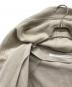 中古・古着 NILoS (ニルズ) COTTON DOUBLE FACE PARKA ベージュ サイズ:1：5000円
