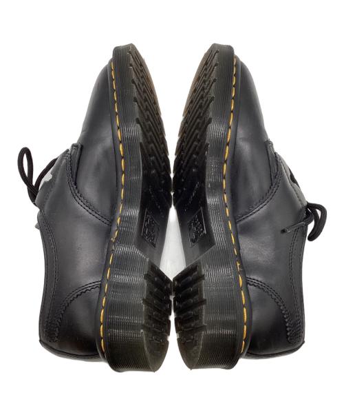 Dr.Martens（ドクターマーチン）Dr.Martens (ドクターマーチン) レザーシューズ ブラック サイズ:Size 37の古着・服飾アイテム