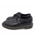 Dr.Martens (ドクターマーチン) レザーシューズ ブラック サイズ:Size 37：8000円