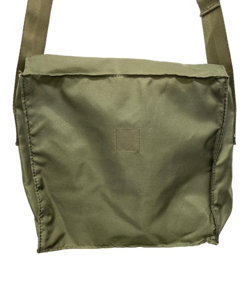 HUMAN MADE（ヒューマンメイド）HUMAN MADE (ヒューマンメイド) MILITARY SHOULDER LARGE カーキ サイズ:不明の古着・服飾アイテム