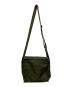 HUMAN MADE (ヒューマンメイド) MILITARY SHOULDER LARGE カーキ サイズ:不明：7000円