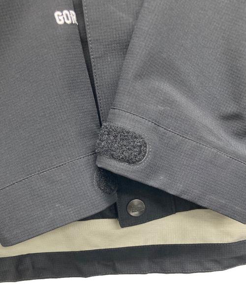 THE NORTH FACE（ザ ノース フェイス）THE NORTH FACE (ザ ノース フェイス) ALL MOUNTAIN JACKET ブラック サイズ:Mの古着・服飾アイテム