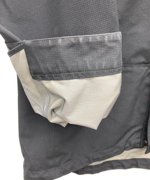 THE NORTH FACE（ザ ノース フェイス）THE NORTH FACE (ザ ノース フェイス) ALL MOUNTAIN JACKET ブラック サイズ:Mの古着・服飾アイテム