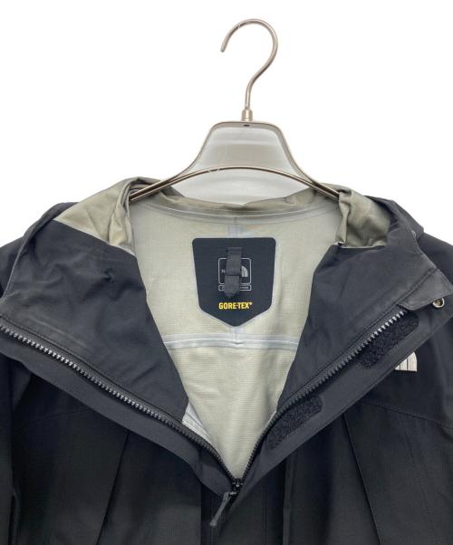 THE NORTH FACE（ザ ノース フェイス）THE NORTH FACE (ザ ノース フェイス) ALL MOUNTAIN JACKET ブラック サイズ:Mの古着・服飾アイテム