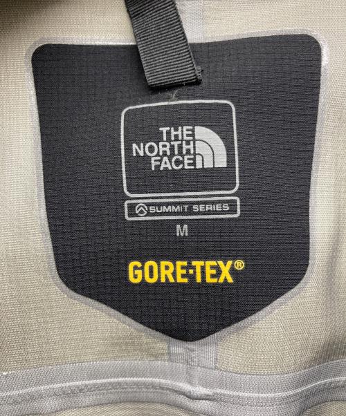 THE NORTH FACE（ザ ノース フェイス）THE NORTH FACE (ザ ノース フェイス) ALL MOUNTAIN JACKET ブラック サイズ:Mの古着・服飾アイテム