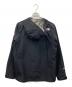 THE NORTH FACE (ザ ノース フェイス) ALL MOUNTAIN JACKET ブラック サイズ:M：13000円