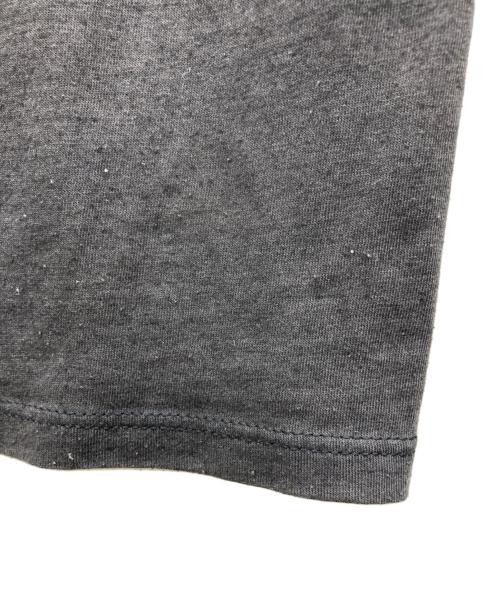 Spring Ford（スプリング フォード）SPRING FORD (スプリング フォード) 80sムービーTシャツ ブラック サイズ:MEDIUM 38-40の古着・服飾アイテム