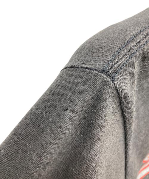 Spring Ford（スプリング フォード）SPRING FORD (スプリング フォード) 80sムービーTシャツ ブラック サイズ:MEDIUM 38-40の古着・服飾アイテム