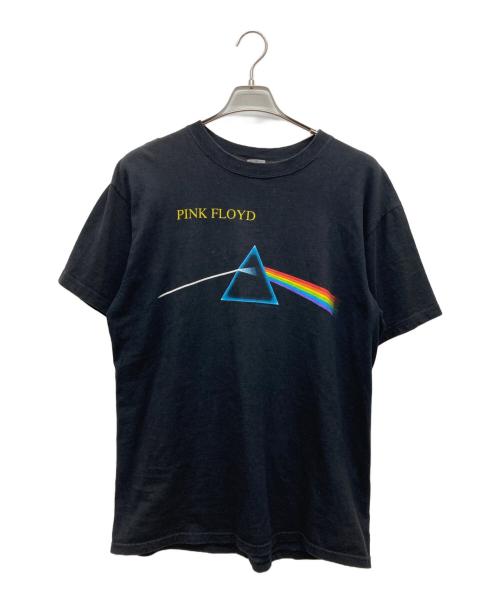 anvil（アンヴィル）anvil (アンヴィル) 00sバンドTシャツ Dark Side Of Moon 狂気 ブラック サイズ:Lの古着・服飾アイテム