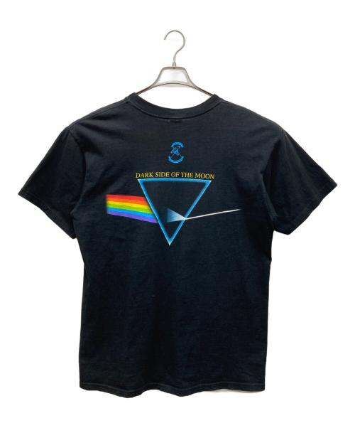 anvil（アンヴィル）anvil (アンヴィル) 00sバンドTシャツ Dark Side Of Moon 狂気 ブラック サイズ:Lの古着・服飾アイテム