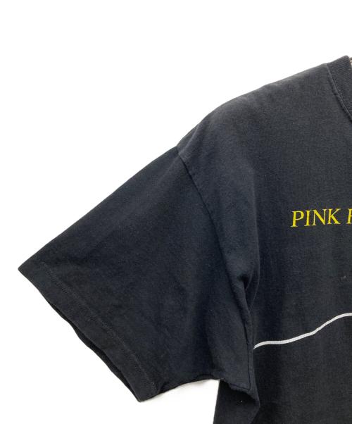 anvil（アンヴィル）anvil (アンヴィル) 00sバンドTシャツ Dark Side Of Moon 狂気 ブラック サイズ:Lの古着・服飾アイテム