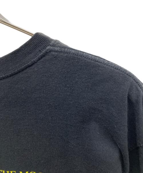 anvil（アンヴィル）anvil (アンヴィル) 00sバンドTシャツ Dark Side Of Moon 狂気 ブラック サイズ:Lの古着・服飾アイテム