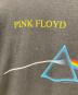 中古・古着 anvil (アンヴィル) 00sバンドTシャツ Dark Side Of Moon 狂気 ブラック サイズ:L：8000円