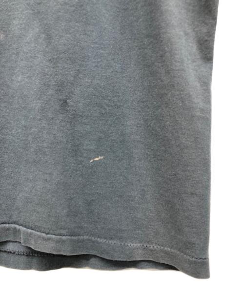 ALL SPORT（オールスポーツ）ALL SPORT (オールスポーツ) バンドTシャツ NINE INCH NAILS ブラック サイズ: L(44)の古着・服飾アイテム