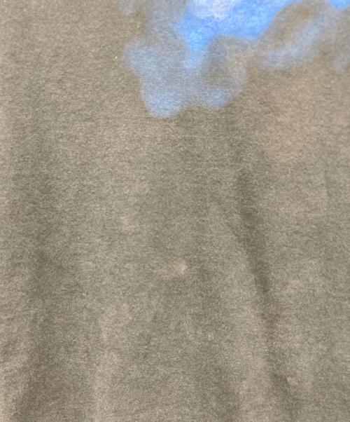 ALL SPORT（オールスポーツ）ALL SPORT (オールスポーツ) バンドTシャツ NINE INCH NAILS ブラック サイズ: L(44)の古着・服飾アイテム