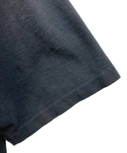 ALL SPORT（オールスポーツ）ALL SPORT (オールスポーツ) バンドTシャツ NINE INCH NAILS ブラック サイズ: L(44)の古着・服飾アイテム