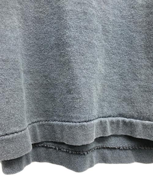 ALL SPORT（オールスポーツ）ALL SPORT (オールスポーツ) バンドTシャツ NINE INCH NAILS ブラック サイズ: L(44)の古着・服飾アイテム