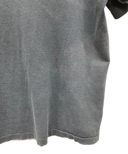 ALL SPORT（オールスポーツ）ALL SPORT (オールスポーツ) バンドTシャツ NINE INCH NAILS ブラック サイズ: L(44)の古着・服飾アイテム