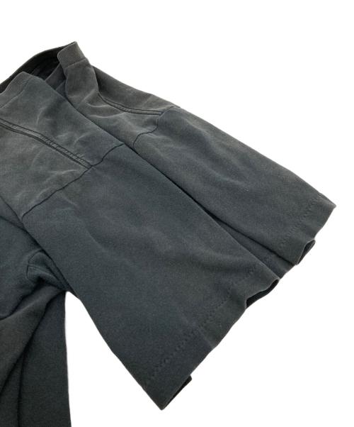 ALL SPORT（オールスポーツ）ALL SPORT (オールスポーツ) バンドTシャツ NINE INCH NAILS ブラック サイズ: L(44)の古着・服飾アイテム