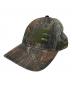 b.Eautiful（ビービューティフル）の古着「6 Panel Hat mesh cap」｜カーキ