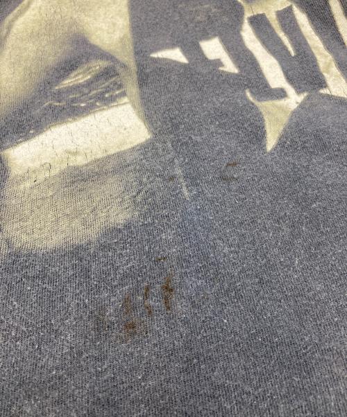 BROCKUM（ブロッカム）BROCKUM (ブロッカム) 90sバンドツアーTシャツ BONJOVI ブラック サイズ:XLの古着・服飾アイテム