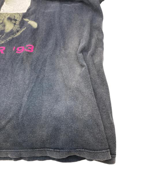 BROCKUM（ブロッカム）BROCKUM (ブロッカム) 90sバンドツアーTシャツ BONJOVI ブラック サイズ:XLの古着・服飾アイテム