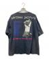 BROCKUM (ブロッカム) 90sバンドツアーTシャツ BONJOVI ブラック サイズ:XL：15000円