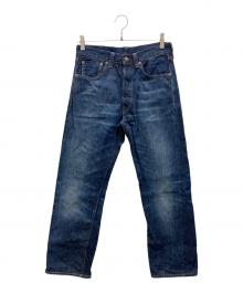 LEVI'S（リーバイス）の古着「デニムパンツ」｜インディゴ