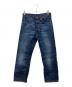 LEVI'S（リーバイス）の古着「デニムパンツ」｜インディゴ