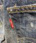 中古・古着 LEVI'S (リーバイス) デニムパンツ インディゴ サイズ:W30 L32：12000円
