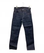 LEVI'Sリーバイス）の古着「47復刻モデルデニムパンツ」｜インディゴ
