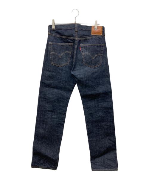 LEVI'S（リーバイス）LEVI'S (リーバイス) 47復刻モデルデニムパンツ インディゴ サイズ:W31 L32の古着・服飾アイテム