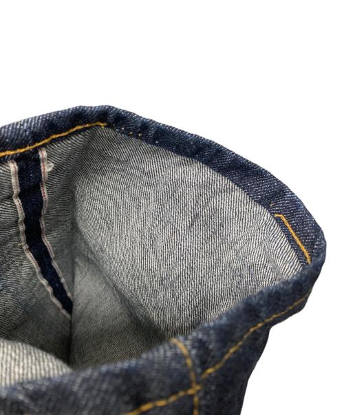 LEVI'S（リーバイス）LEVI'S (リーバイス) 47復刻モデルデニムパンツ インディゴ サイズ:W31 L32の古着・服飾アイテム