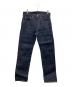 LEVI'S（リーバイス）の古着「47復刻モデルデニムパンツ」｜インディゴ