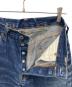 中古・古着 LEVI'S (リーバイス) デニムパンツ 555 バレンシア製 インディゴ サイズ:W31 L36：12000円