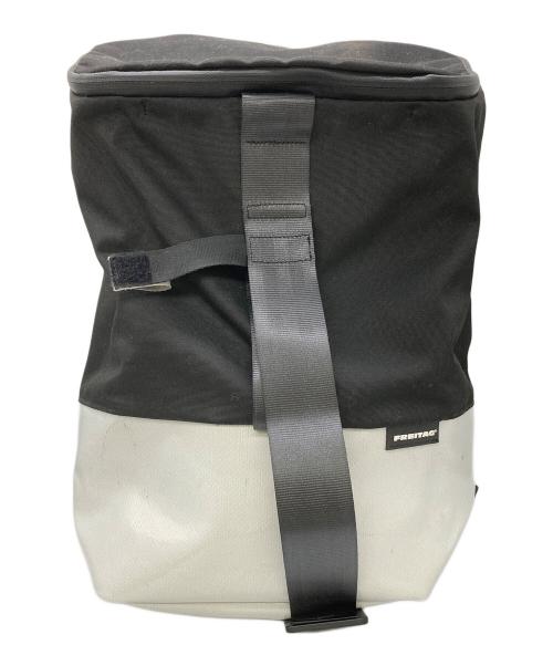 FREITAG（フライターグ）FREITAG (フライターグ) リュック ブラック サイズ:なしの古着・服飾アイテム