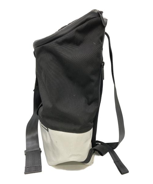 FREITAG（フライターグ）FREITAG (フライターグ) リュック ブラック サイズ:なしの古着・服飾アイテム