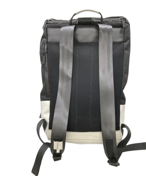 FREITAG（フライターグ）FREITAG (フライターグ) リュック ブラック サイズ:なしの古着・服飾アイテム